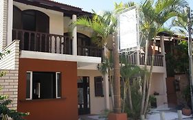 Pousada das Gaivotas